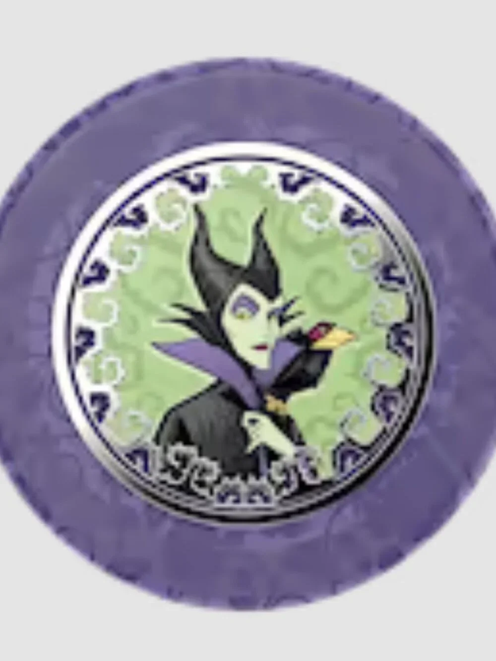 Enamel Essence of Maleficent MagSafe PopGrip